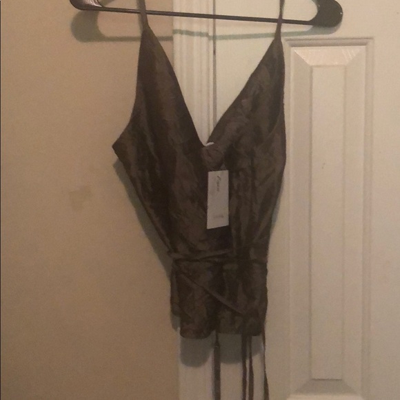 Cami top - Picture 3 of 3